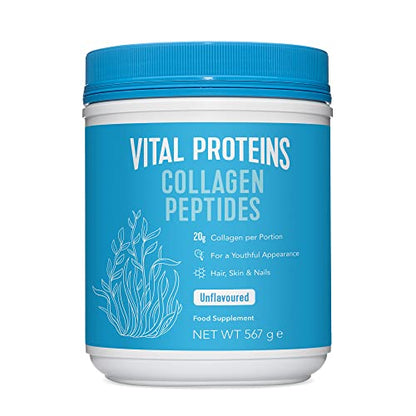 Collagen Supplements, Vital Proteins Hydrolyzed Collagen Peptides Powder (Type I, III) VITAL PROTEINSUS supplements