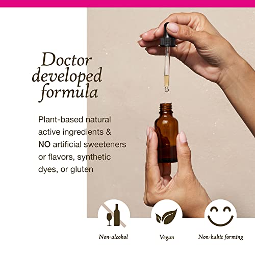 Bach Original Flower Remedies, Star of Bethlehem for Grief and Shock (Non-Alcohol Formula) BachAu supplements