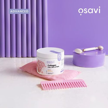 Osavi Collagen Peptides - Hair, Skin & Nails - 150g OSAVIUS supplements
