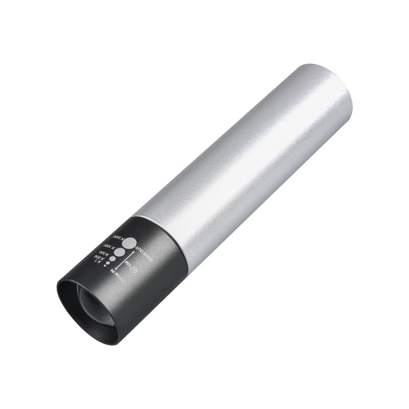 660nm Red Light Therapy Torch for Muscle Pain Relief, Handheld LED Infrared Light Therapy Device KdviooAu supplements