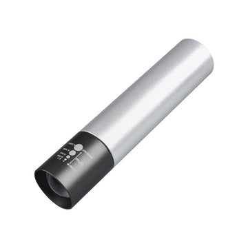 660nm Red Light Therapy Torch for Muscle Pain Relief, Handheld LED Infrared Light Therapy Device KdviooAu supplements