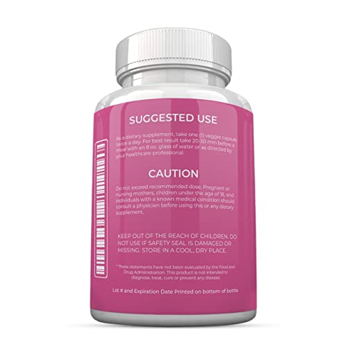 Shapemode Pills for Women 60 Capsules Heath SecretUS supplements
