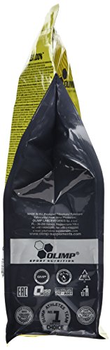 Olimp Labs Whey Protein, Cherry Yoghurt, 700 g OLIMP SPORT NUTRITIONAu supplements