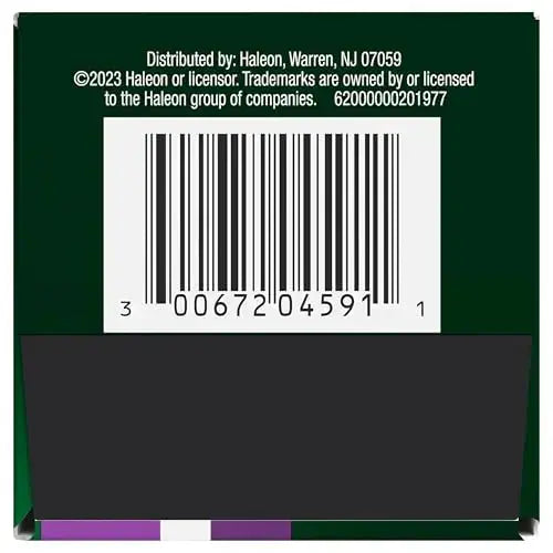 Excedrin Tension Headache Relief Caplets, Acetaminophen 500mg, Caffeine 65mg, Pain Reliever, Aspirin-Free, 100 Count ExcedrinAu supplements