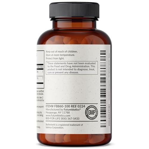 Futurebiotics Ashwagandha Extra Strength Stress & Mood Support with BioPerine FuturebioticsAu supplements