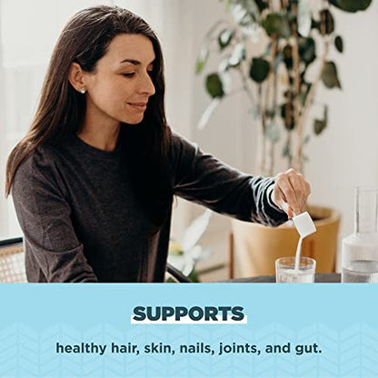 Ancient Nutrition Collagen Powder Protein, Multi Collagen Protein, Cucumber Lime, Hydroly Ancient NutritionUS supplements