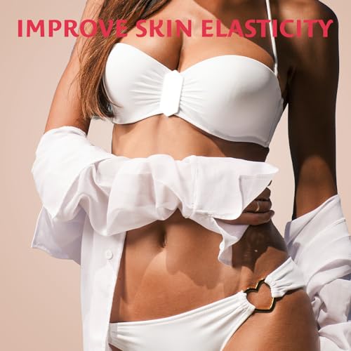 B Flat Belly Firming Cream, Skin Tightening Cream for Body, Belly Firming and Tightening ANSDURAu supplements