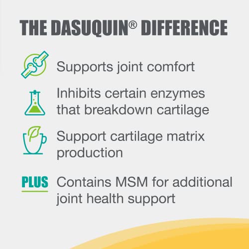 Nutramax Laboratories Dasuquin with MSM Joint Health Supplement for Large Dogs Nutramax LaboratoriesUS supplements