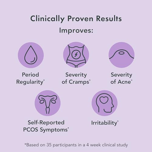 Rael Hormone Balance for Women, Myo Inositol Powder - Myo-Inositol & D-Chiro Inositol RaelUS supplements