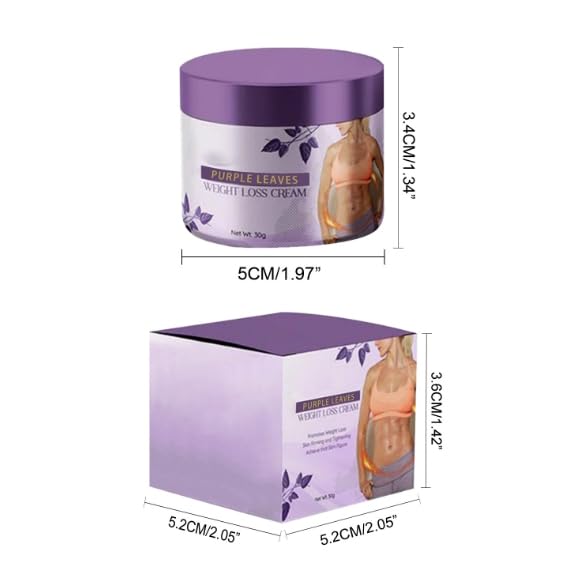 Kenyan Purple Leaves Weight Loss Cream,Kenyan Weight Loss Cream, Fat Burning Cream YedvogAu supplements