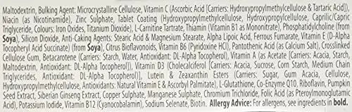 Vitabiotics Wellman 70+ 30 Tabs VitabioticsAu supplements