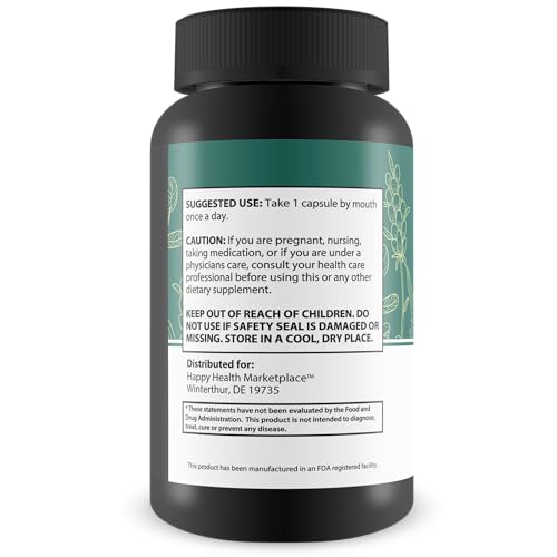 Pro Puravive Slim Cleanse - 90 Day Supply - Our Best Gentle Full Body Detox Cleanse Happy Health MarketplaceUS supplements