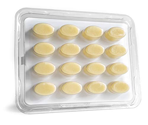 Bezwecken – Hydration Pearls Oval Suppositories – 16 Oval Suppositories – Professionally Formulated BezweckenAu supplements