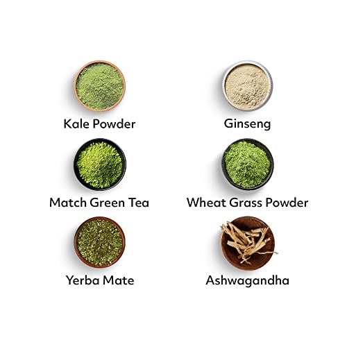 Protein Works Super Greens Extreme Powder , 156 Health Benefits , 41 Active Ingredients , Vegan Protein WorksAu supplements