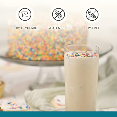 Isagenix IsaLean Shake - Meal Replacement Protein Shake Supports Healthy Weight & Muscle IsagenixAu supplements