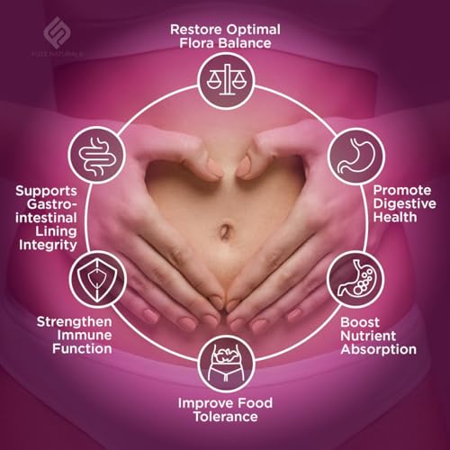 Probiotics for Women Vaginal Probiotic PH Balance Pills for Digestive Enzymes Health Fuze NaturalsAu supplements