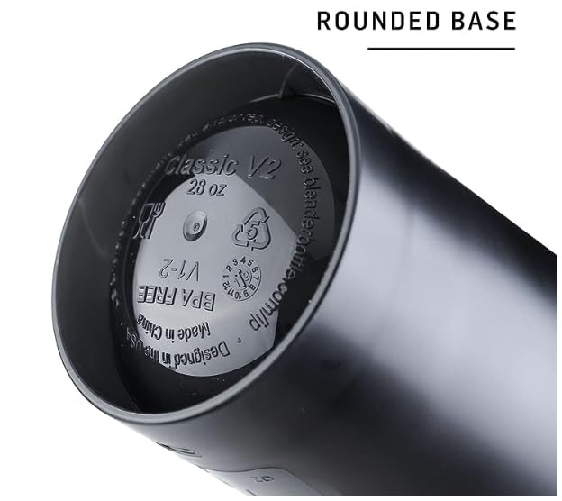BlenderBottle Classic V2 Shaker Bottle Perfect for Protein Shakes and Pre Workout, 20oz Blender BottleAu supplements