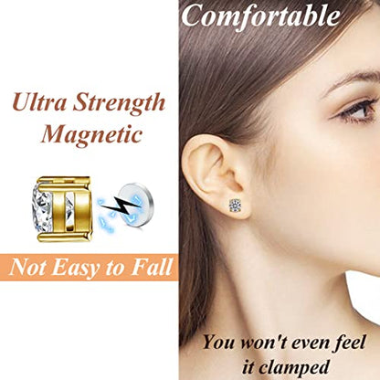 Vicmag Lymphatic Magnetic Earrings, Lymphvity Magnetic Therapy for Women, Magnetology VicmagUS supplements