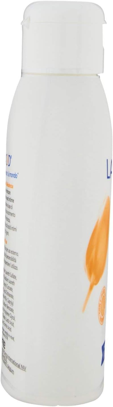LACTACYD FEMINA Intimate Washing Lotion 200ML Every Day USE LactacydAu supplements