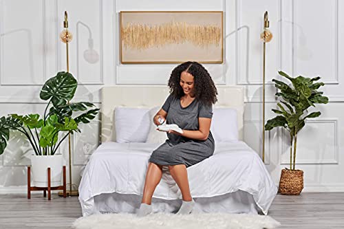 Mama & Wish Witch Hazel Spray - Postpartum Essentials - Medicated Postpartum Spray Mama & WishAu supplements