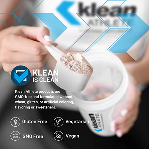 Klean ATHLETE Pre-Workout | Unique Formula with Beet Root Extract, Vitamin C, and Organic Klean ATHLETEUS supplements