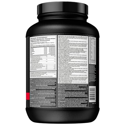 MuscleTech Whey Protein Powder | MuscleTech Nitro-Tech | Isolate & Peptides MuscleTechUS supplements