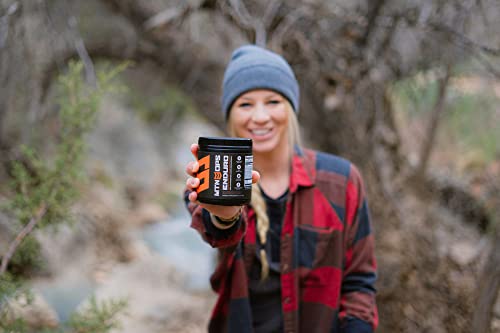 MTN OPS Enduro Nitric Oxide Supplement & Stim-Free Pre Workout - 30 Servings MTN OPSAu supplements