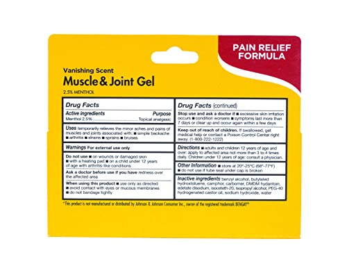 Pain Management Bundle 3-Piece | Personal Deep Tissue Massager | Muscle & Joint Pain Relief Gel | Deluxe Moist Dry Heating Pad | Therapeutic Care at Home | Whole Family Care Thera CareAu supplements