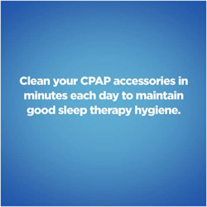 resplabs CPAP Mask Wipes Unscented Cleaner for Full Face, Nasal Masks RespLabs Medical Inc.US supplements