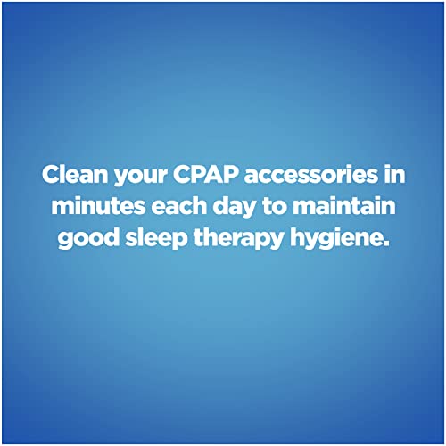 resplabs CPAP Mask Wipes Unscented Cleaner for Full Face, Nasal Masks RespLabs Medical Inc.Au supplements