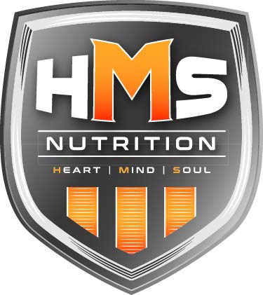 HMS Nutrition 550mg Berberine HCL from Berberis Aristata Root HMS NutritionAu supplements