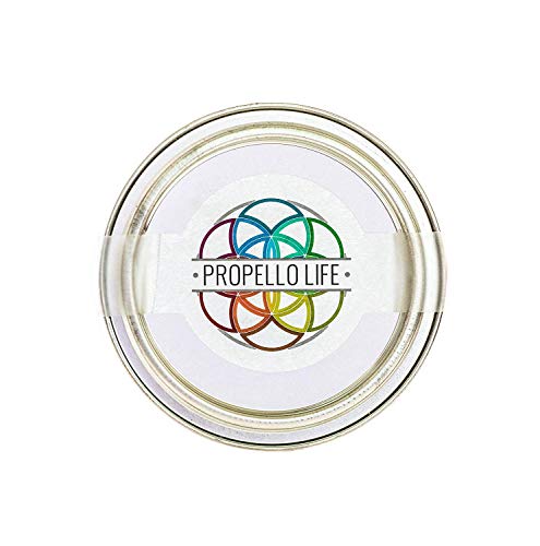 Propello Life Pre-Workout Drink Mix, West Coast Citrus, 450g Propello LifeAu supplements