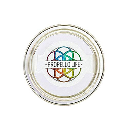 Propello Life Pre-Workout Drink Mix, West Coast Citrus, 450g Propello LifeUS supplements