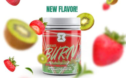 Motiv-8 Non Stim Pre-Workout, Boost Energy and Focus, Improve Workouts, Enhances Motiv-8US supplements