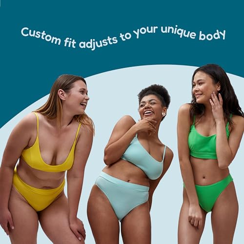 o.b. Tampons Multipack | Non-Applicator Tampon, Unscented | Regular/Super/Super Plus Tampons, 40ct o.b.Au supplements
