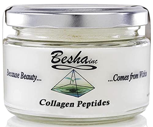 Verisol Collagen Bioactive Peptides (Natural Collagen Powder) Made in Germany BESHA INCAu supplements