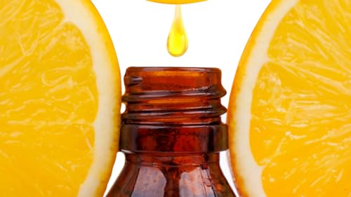 mommy care Sweet Orange Essential Oil for Aromatherapy 0.338 fl oz Brazil Origin MOMMY CAREAu supplements