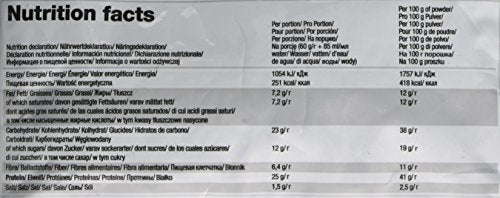 Olimp Labs Hi Pro Protein Pancakes in Powder, Coconut Flavour, 900 g OLIMP SPORT NUTRITIONAu supplements