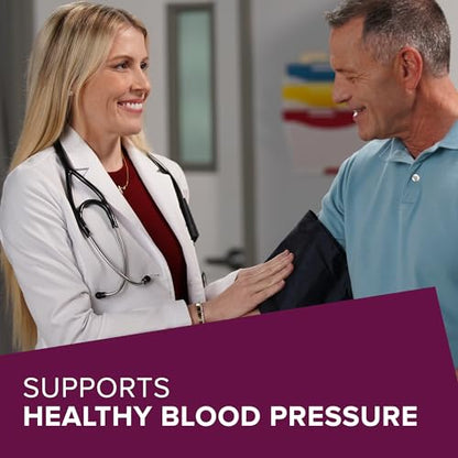 Qunol Beets Capsules for Blood Pressure Support, 3 in 1 Beets + CoQ10 + Grape Seed QunolUS supplements