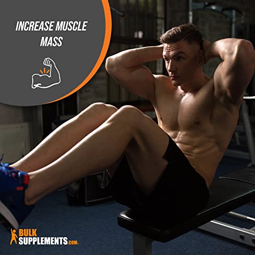 BULKSUPPLEMENTS.COM Creatine Ethyl Ester HCl Powder - Creatine Pre Workout Powder BULKSUPPLEMENTS.COMUS supplements