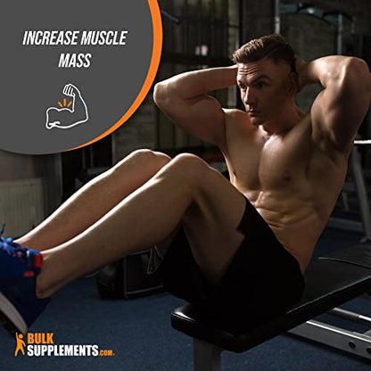 BULKSUPPLEMENTS.COM Creatine Ethyl Ester HCl Powder - Creatine Pre Workout Powder BULKSUPPLEMENTS.COMUS supplements