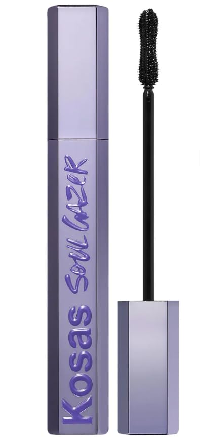 Kosas Blush Soulgazer Mascara - Full Size KosasAu supplements