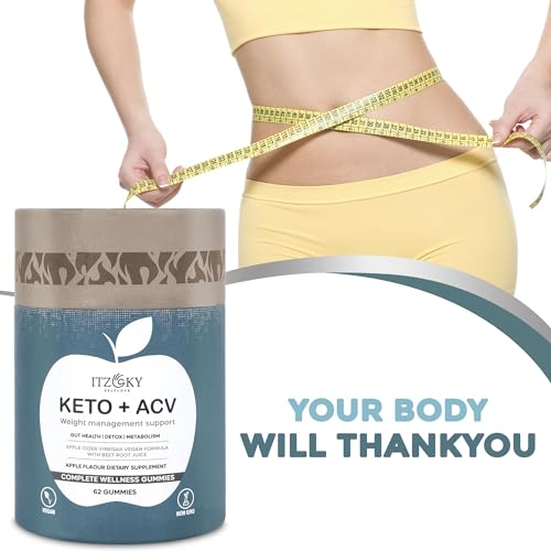 Keto Acv Gummies - Keto Acv Gummies for Advanced Weight Loss & Belly Fat Loss ITZ OKYAu supplements