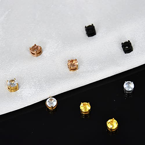 Vicmag Lymphatic Magnetic Earrings, Lymphvity Magnetic Therapy for Women, Magnetology VicmagUS supplements