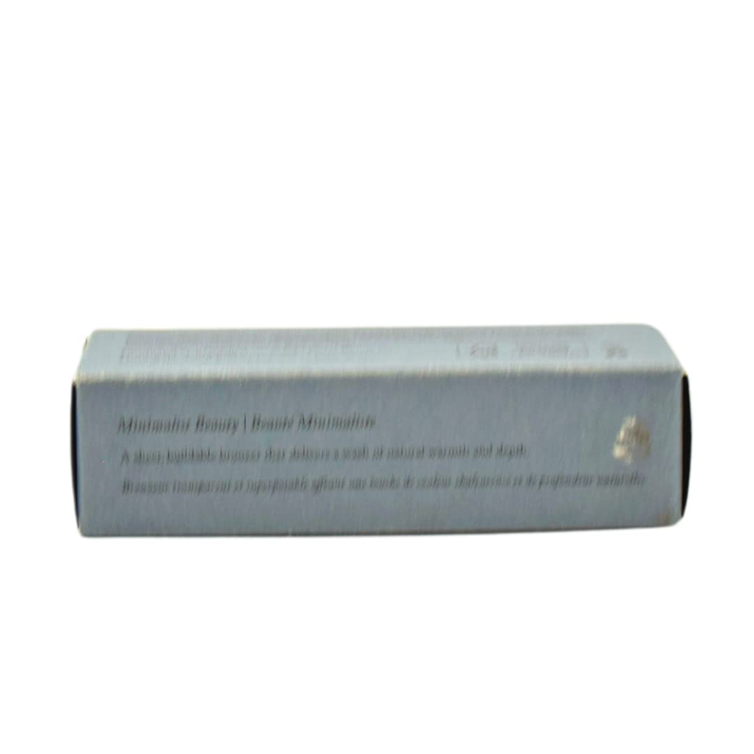 MERIT Bronze Balm Sheer Sculpting Bronzer Quince MeritAu supplements