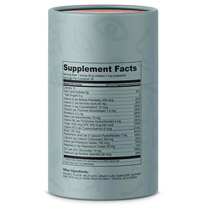 MAKE TIME Prenatal Health Powder Wellness MAKE TIMEUS supplements