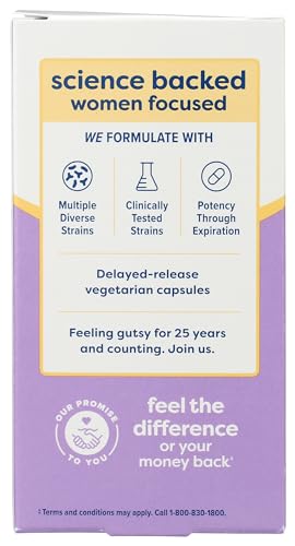 RENEW LIFE Ultimate Flora Vaginal Probiotic 50 Billion, 60 CT Renew LifeAu supplements