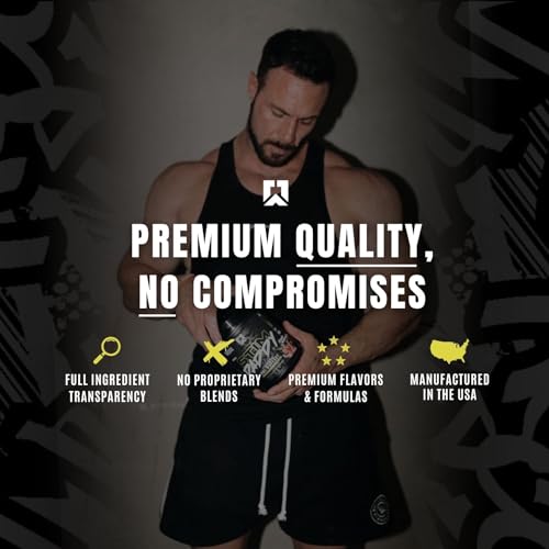 RYSE Up Supplements Signature Series Stim Daddy | Official Noel Deyzel High Stimulant RYSE Up SupplementsAu supplements