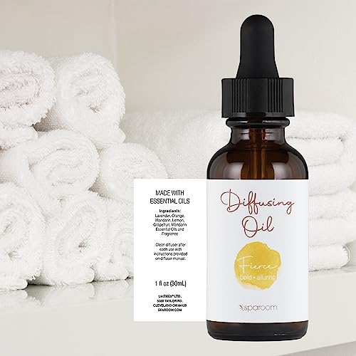 SpaRoom Aromatherapy Diffusing Fragrance Essential Oils Crafted Blends for Diffusers, Candles and Air SpaRoomAu supplements